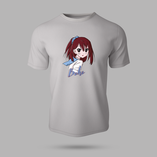 Boho Unisex Graphic T-Shirt