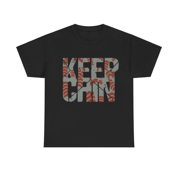 Keep Clean Graphic T-Shirt