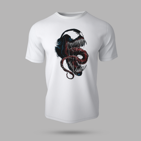 Men's Marvel Venom T-Shirt
