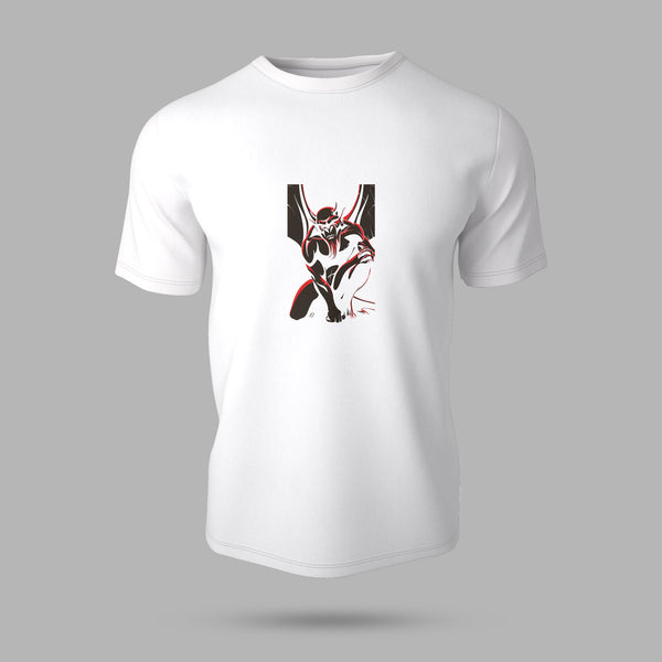 Gargoyle Graphic T-Shirt for Men/Women